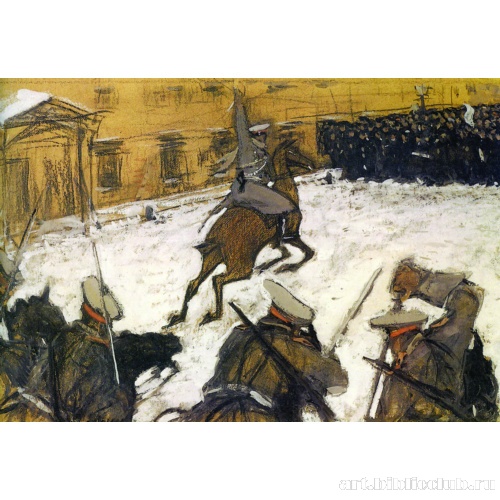 Солдатушки, бравы ребятушки, где же ваша слава?