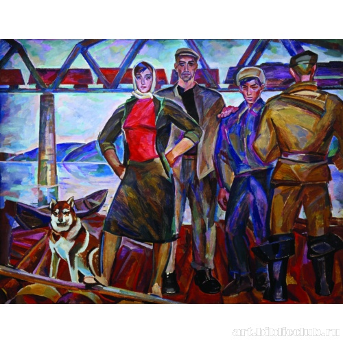 Плотогоны