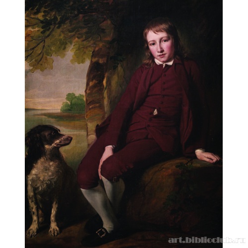 Мастер Уорд