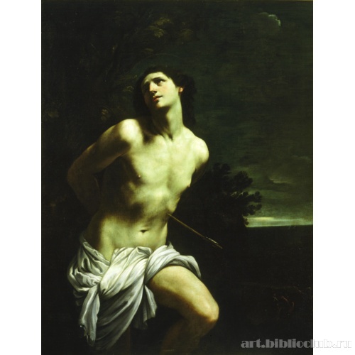 Святой Себастьян