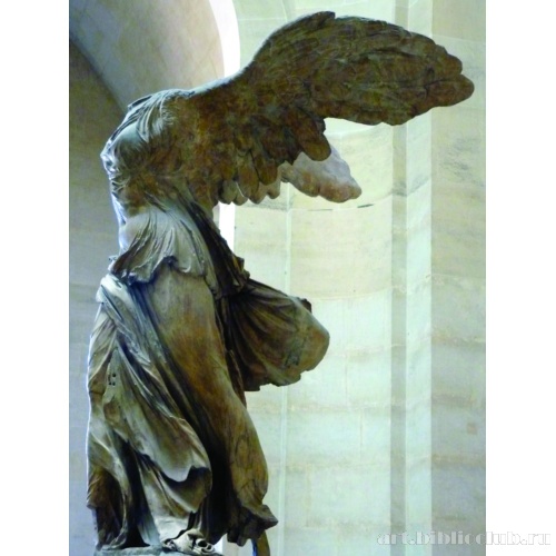 Ника Самофракийская