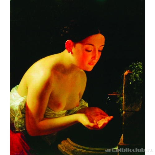 Итальянское утро