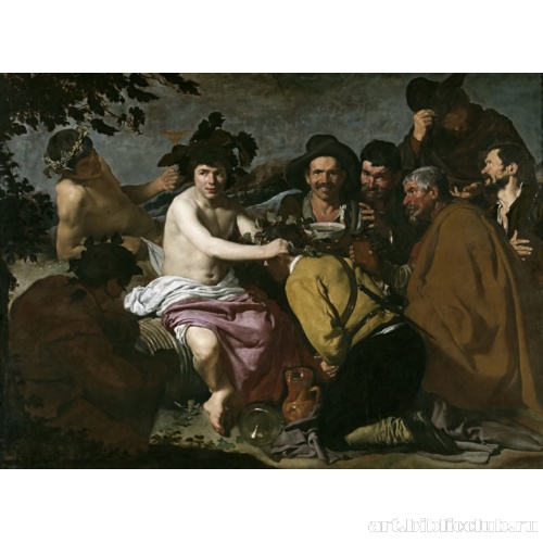 Триумф Вакха