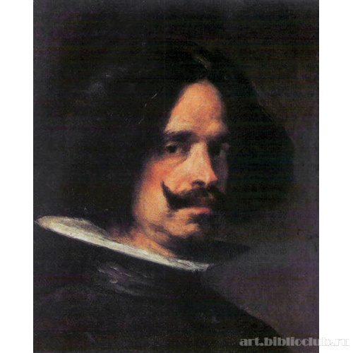 Автопортрет