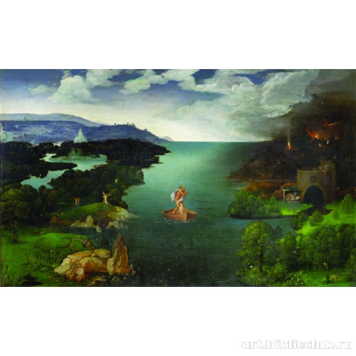 Переправа через Стикс