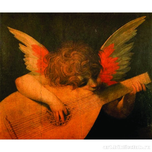 Музицирующий ангел