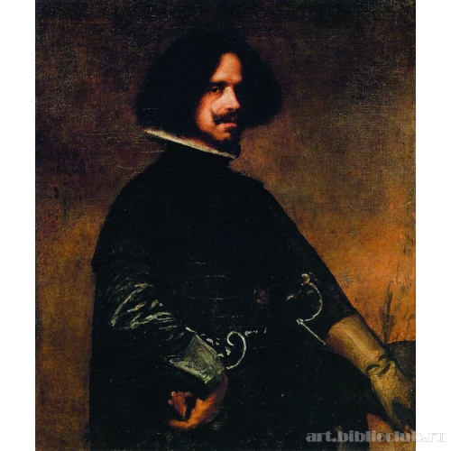 Автопортрет