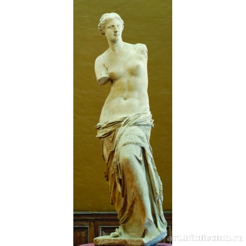 Венера Милосская