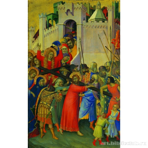 Несение креста