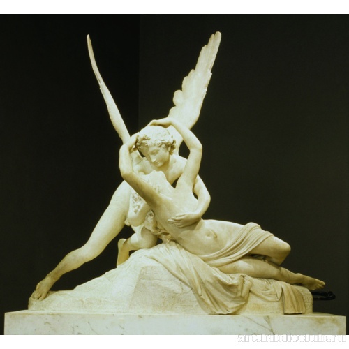 Амур и Психея