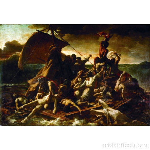 Плот «Медузы»