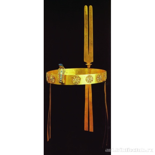 Диадема царевны Сатхаториунет