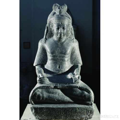 Статуя Рамсеснахта