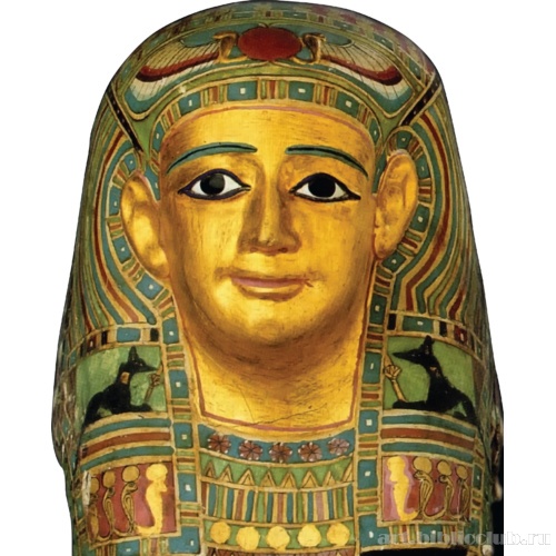 Маска Аммонарин