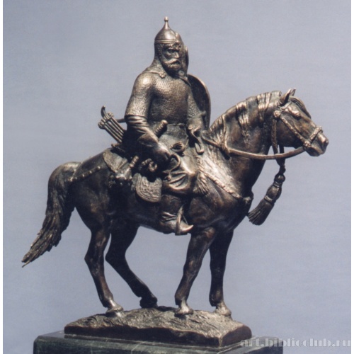 Русский порубежник