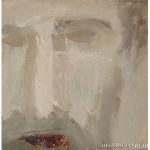 Автопортрет