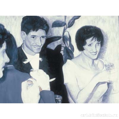 Из серии «Свадьба»