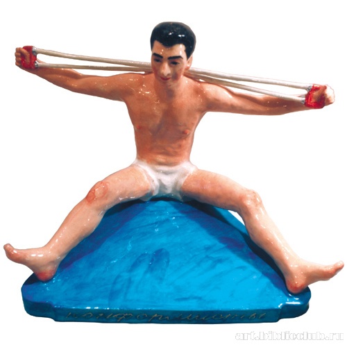 Конформист