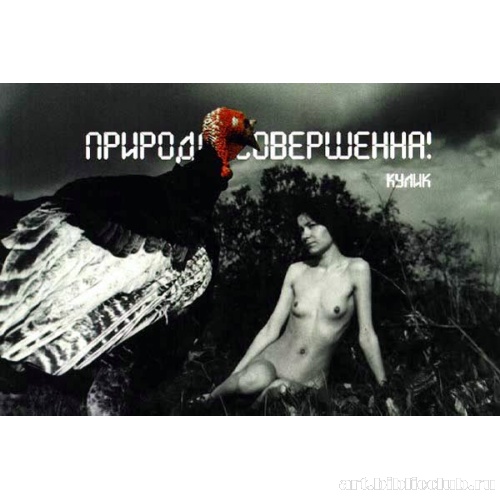 Работа с выставки «Природа совершенна»