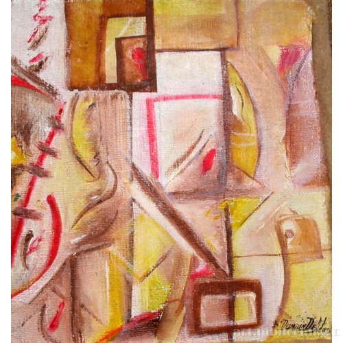 Дверь в другие миры. Цикл «Дверь в другие миры Kарлоса Кастанеды»