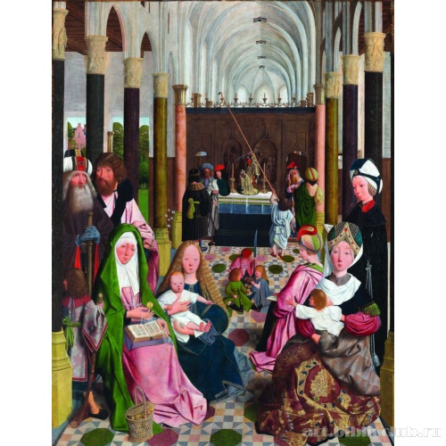 Святая родня