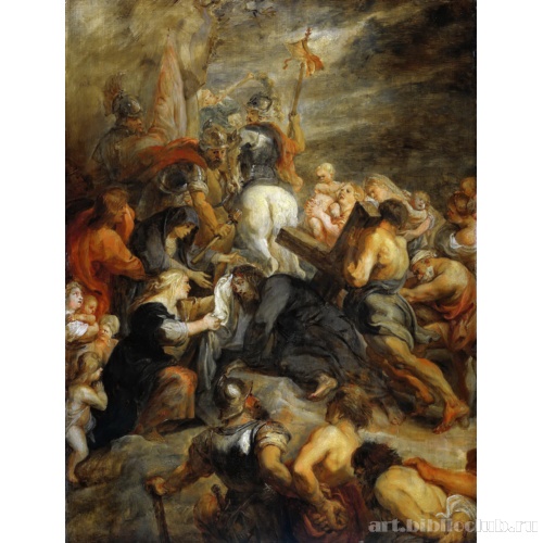 Несение креста