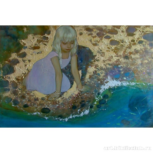 Наблюдая за Рыбками