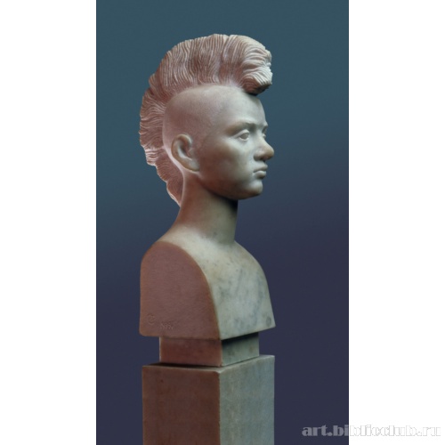 Портрет Ксюши