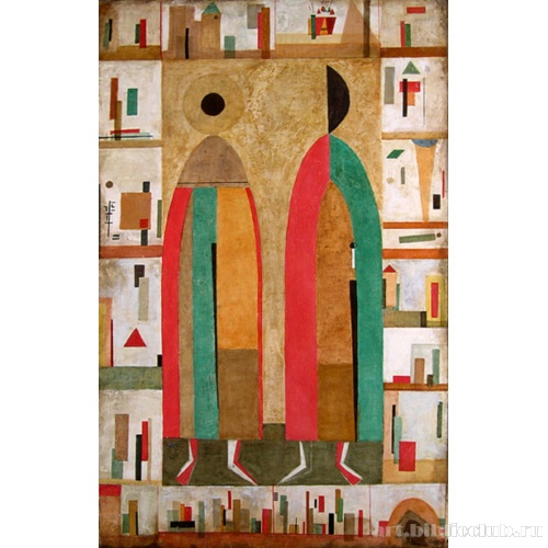 Борис и Глеб