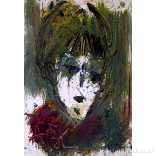 Женский портрет