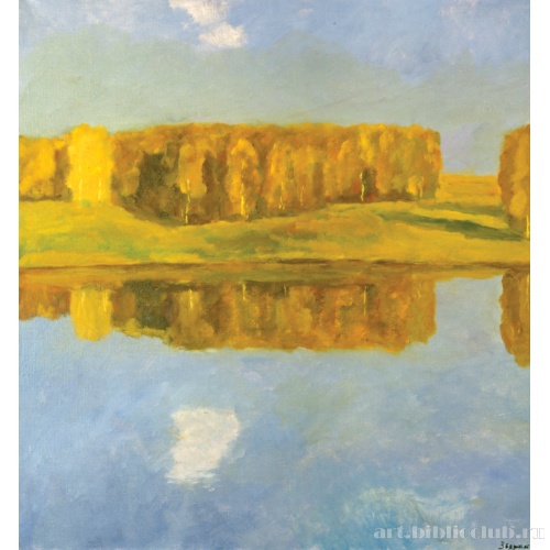 Осенний свет