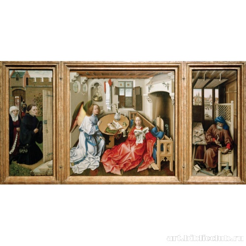 Благовещение