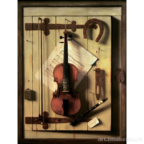 Музыка и удача