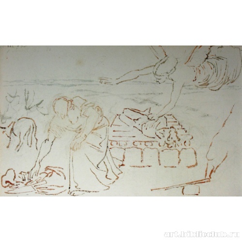 Жертвоприношение Авраама