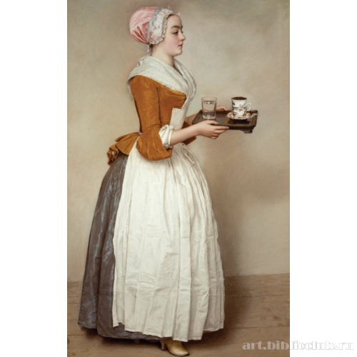 Шоколадница