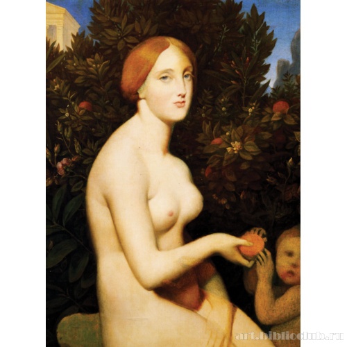 Венера на Пафосе