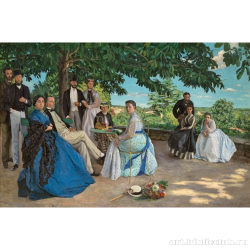 В кругу семьи