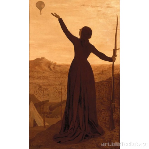 Воздушный шар