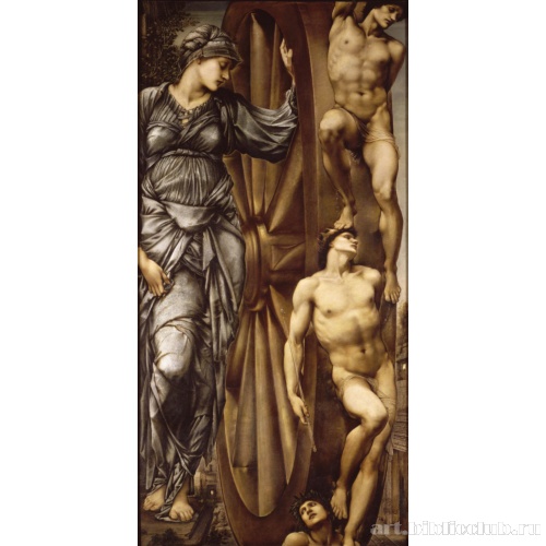 Колесо Фортуны