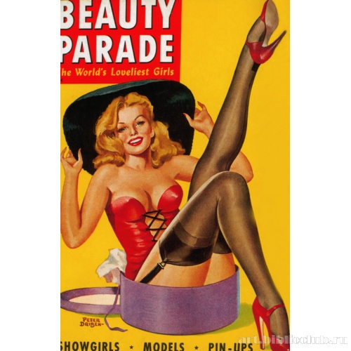Beauty parade
