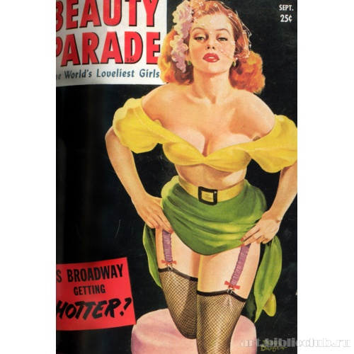 Beauty parade