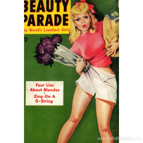 Beauty parade