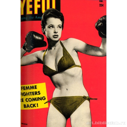 Eyeful