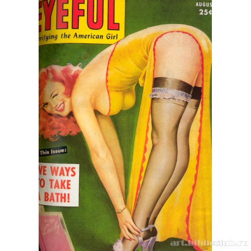 Eyeful