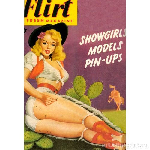 Flirt
