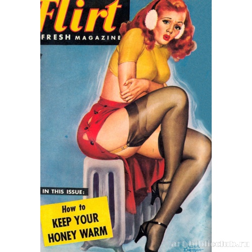 Flirt