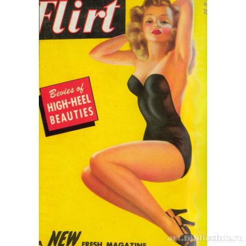 Flirt