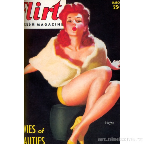 Flirt