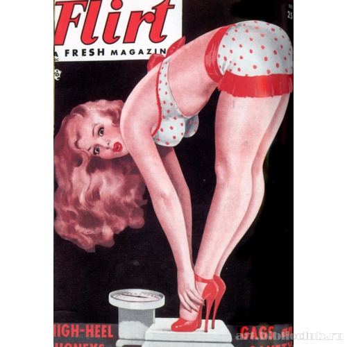 Flirt