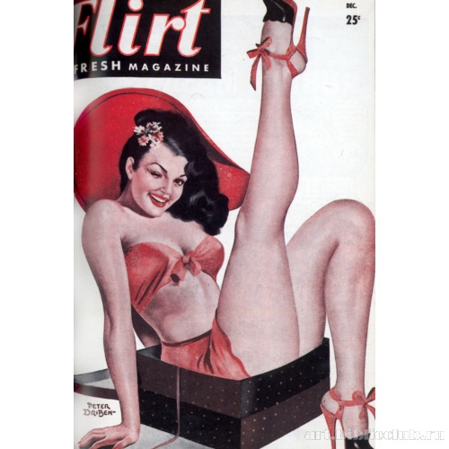 Flirt
